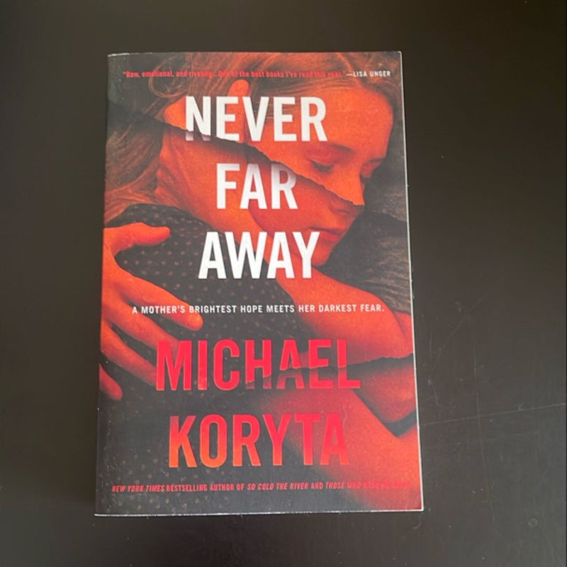 Never Far Away