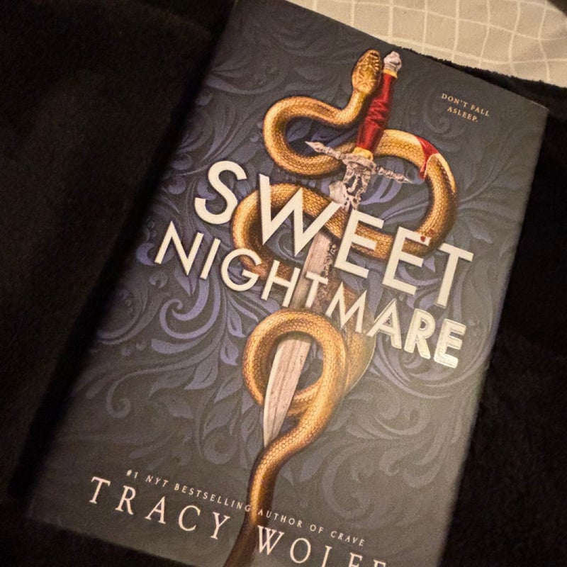 Sweet Nightmare