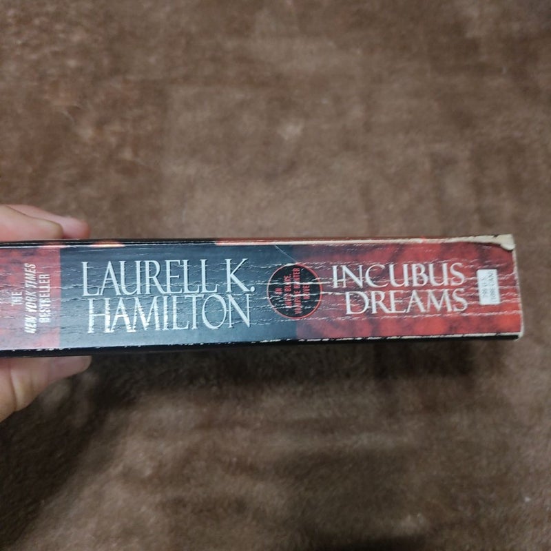 Incubus Dreams