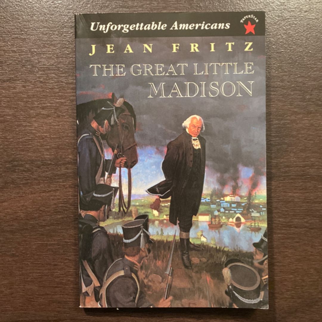 The Great Little Madison