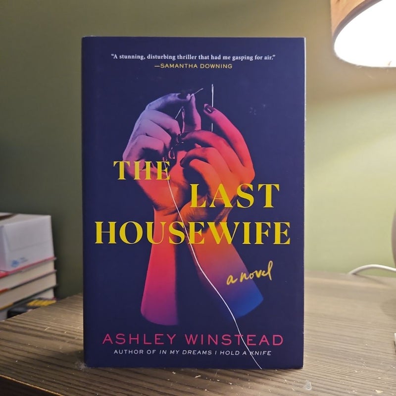 The Last Housewife