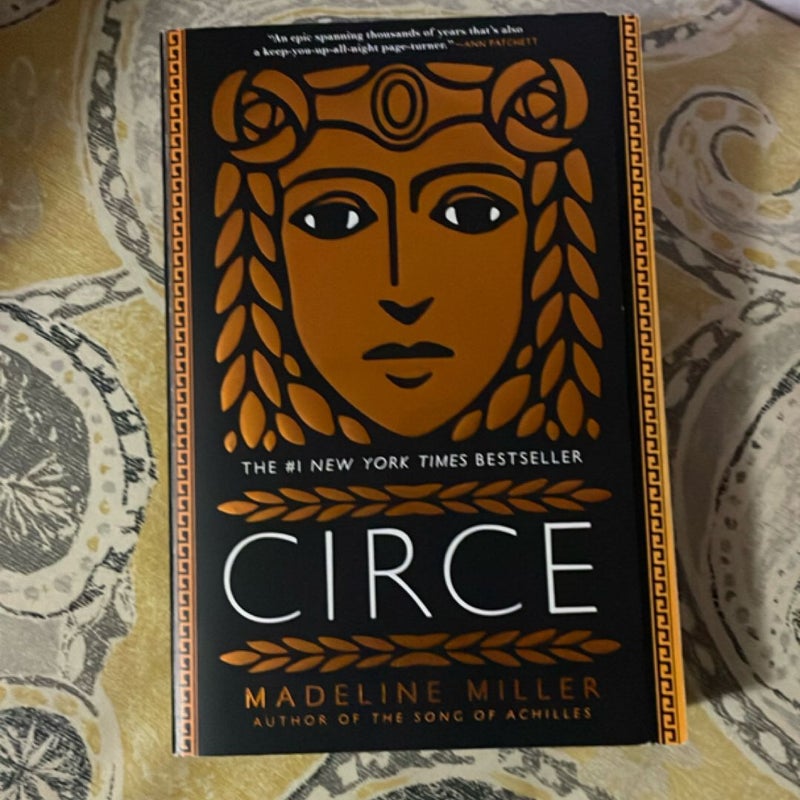 Circe