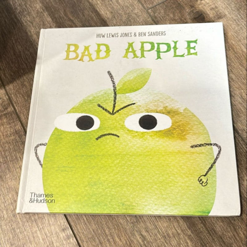 Bad Apple