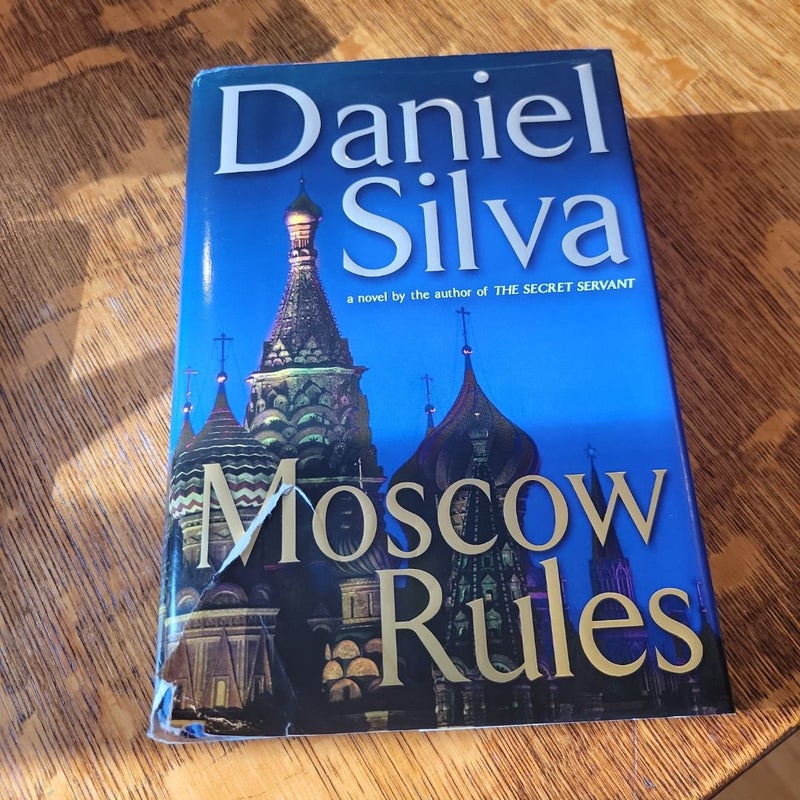 Moscow Rules