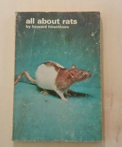 All About Rats