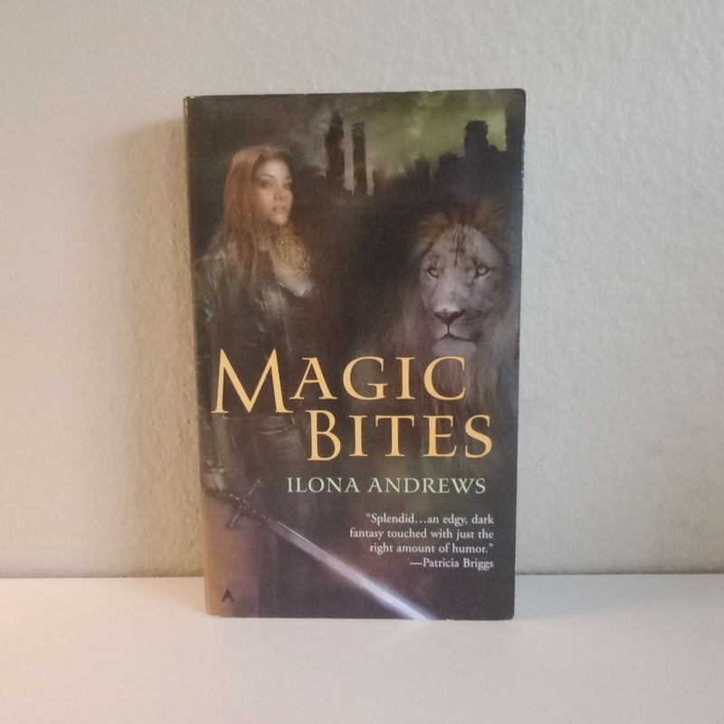 Magic Bites