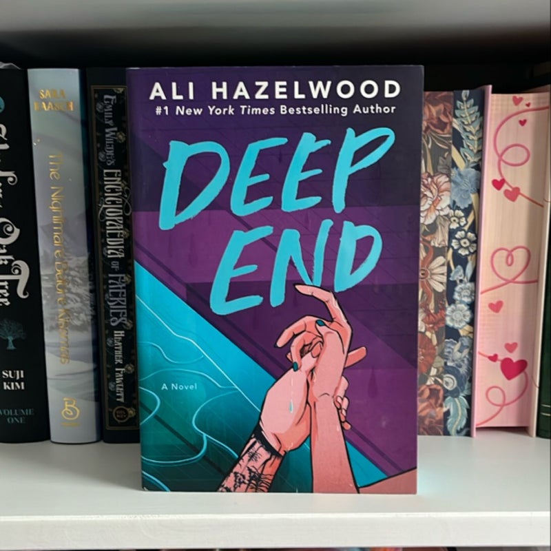 Deep End