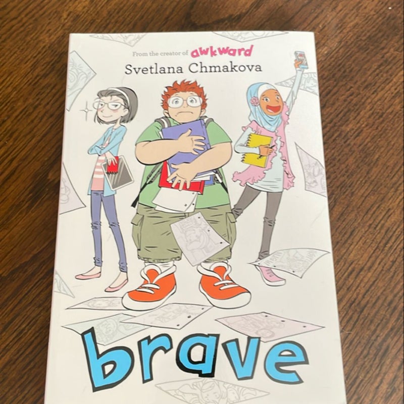 Brave