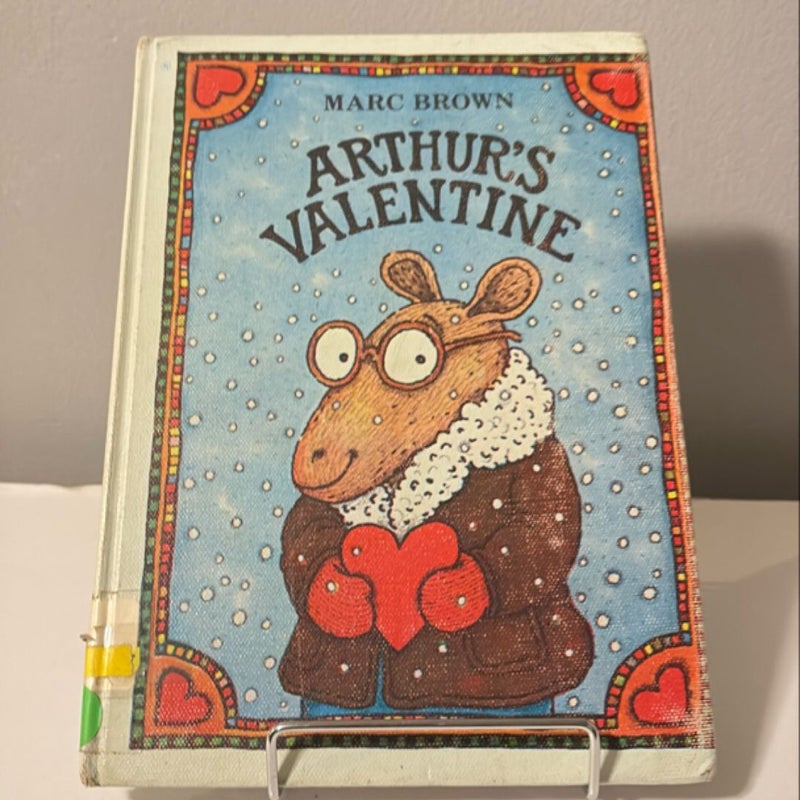 Arthur's Valentine