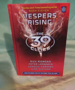 Vespers Rising