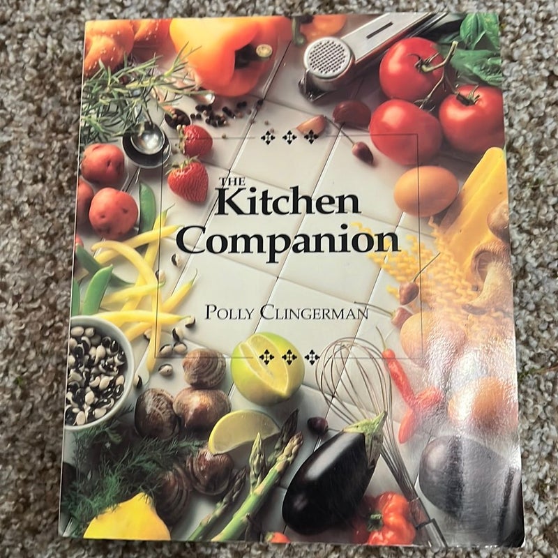 The Kitchen Companion