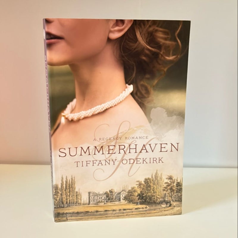 Summerhaven