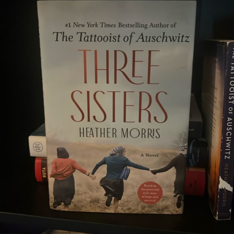 Three Sisters