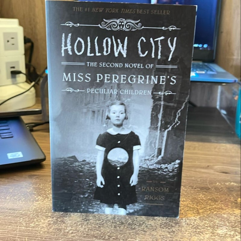 Hollow City