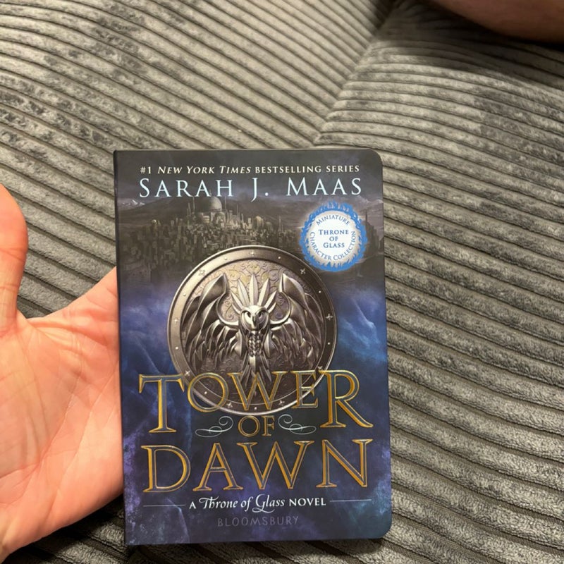 Tower of Dawn (Miniature Character Collection) 