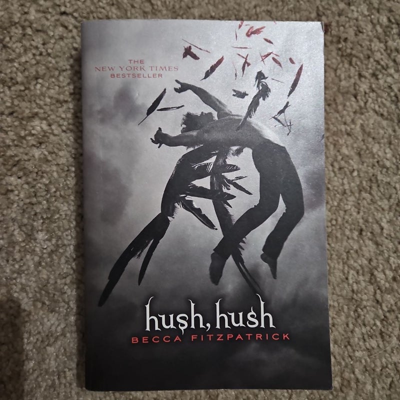 Hush, Hush