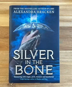 Silver in the bone (FairyLoot edition)