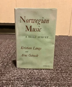 Norwegian Music