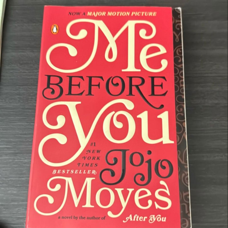 Me Before You