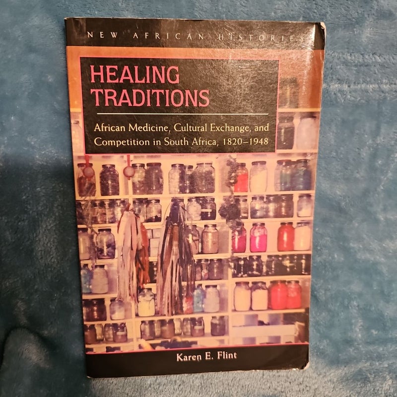 Healing Traditions