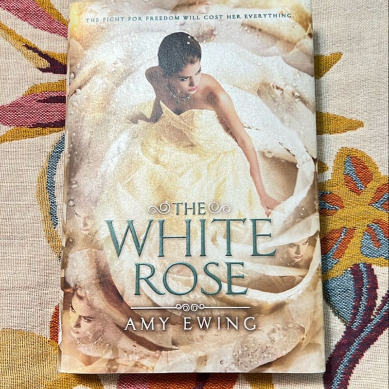 The White Rose