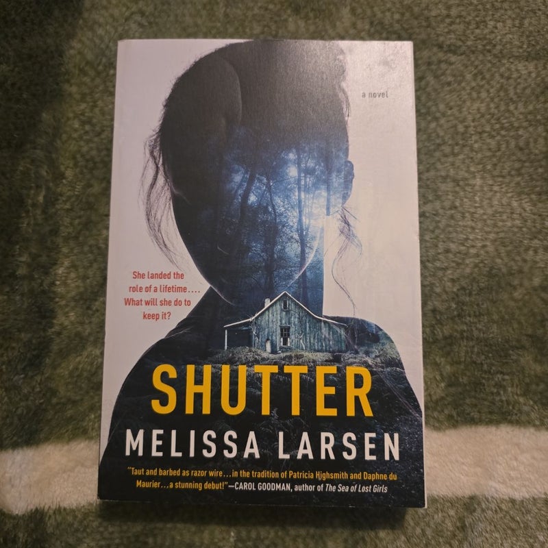 Shutter
