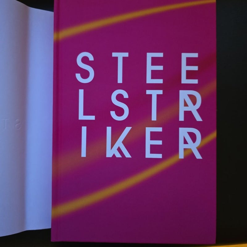 Steelstriker