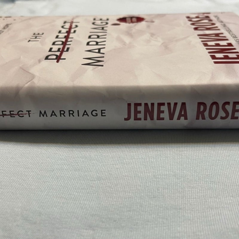 The Perfect Marriage