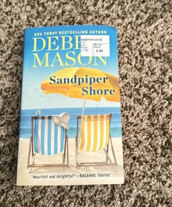 Sandpiper Shore
