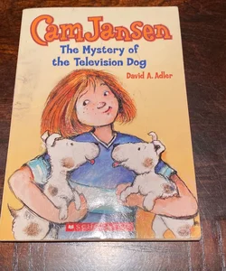 The Mystery of the Television Dog