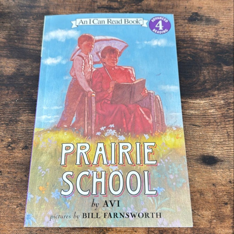 Prairie School