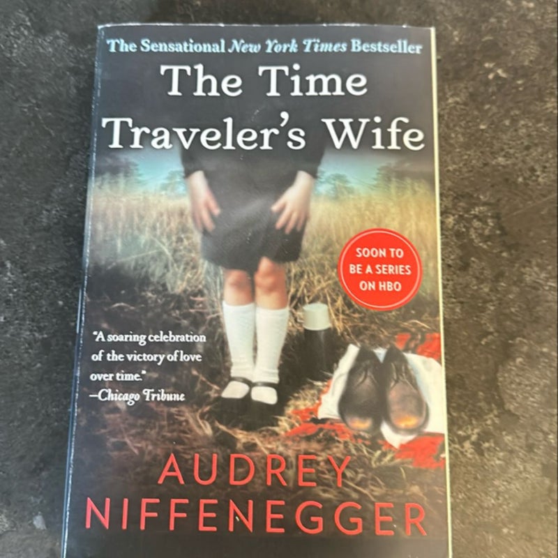 The Time Traveler's Wife