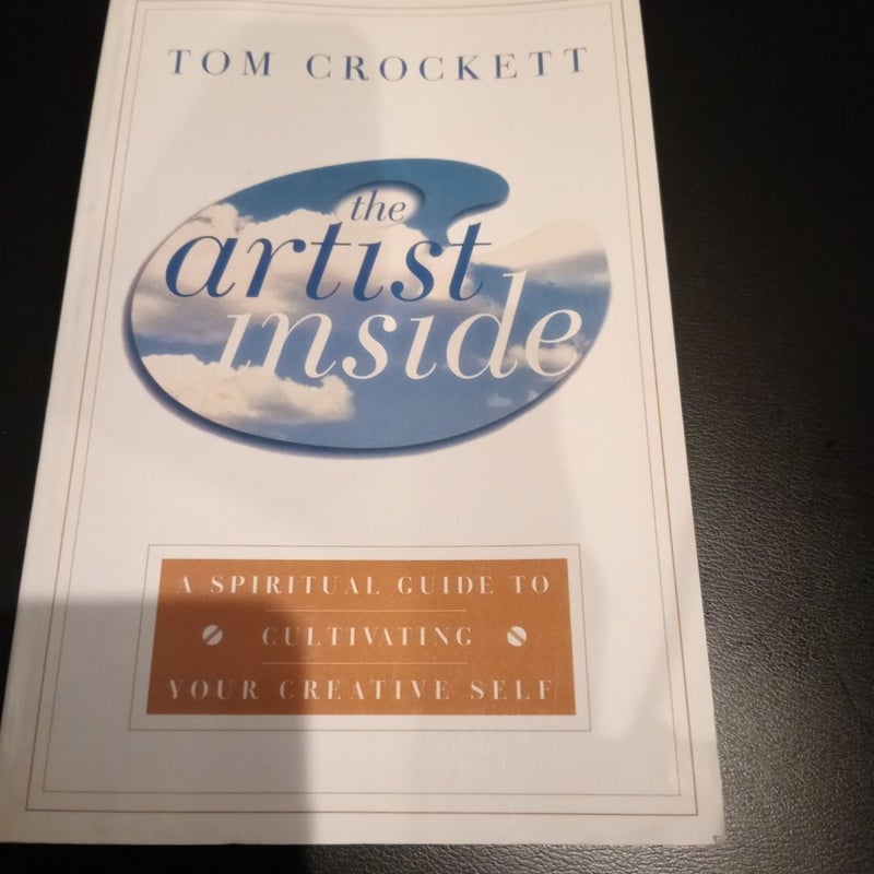 The Artist Inside