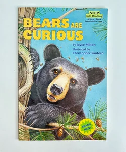 Bears are Curious, Reader