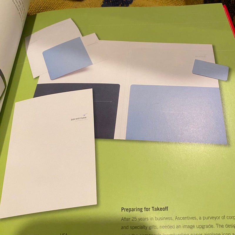Fantastic Folders and Exceptional Envelopes
