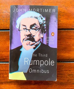 The Third Rumpole Omnibus