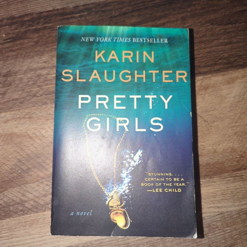 Pretty Girls