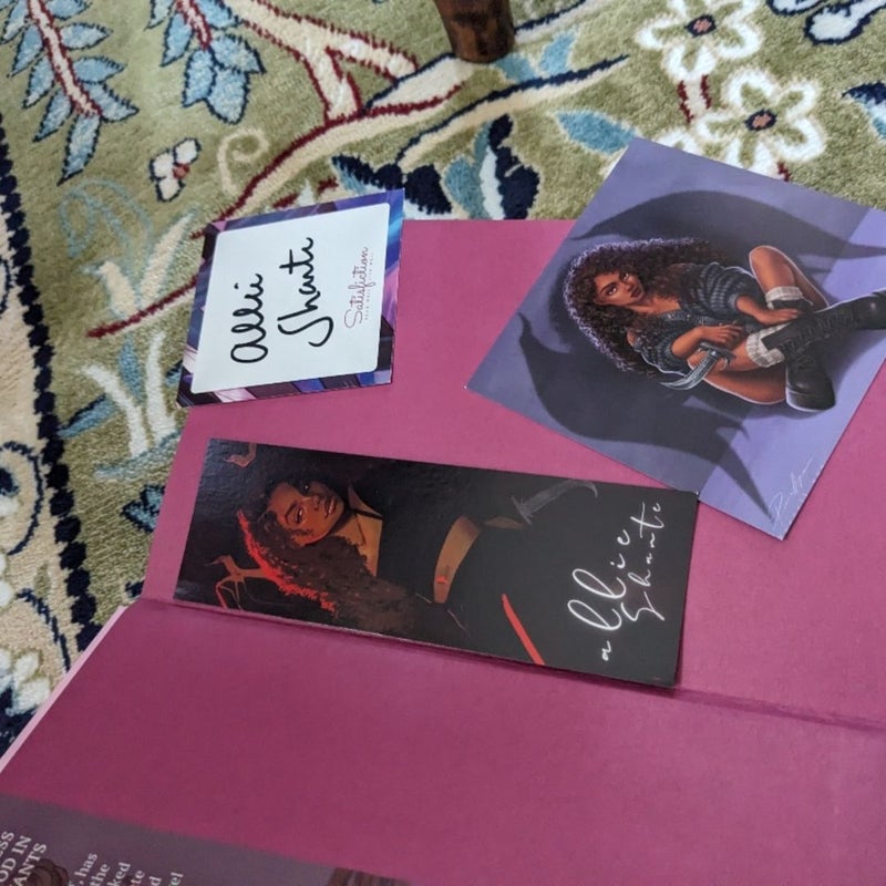 Living Legend Satisfaction Box Special Edition 