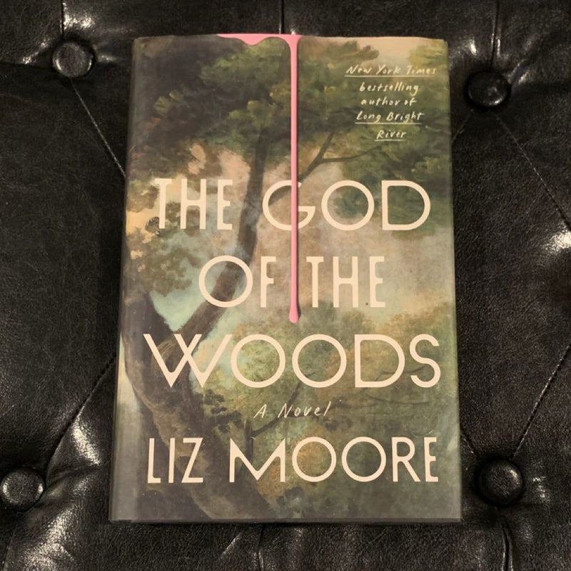 The God of the Woods