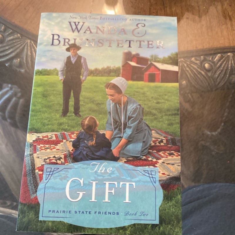The Gift