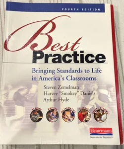 Best Practice, Fourth Edition
