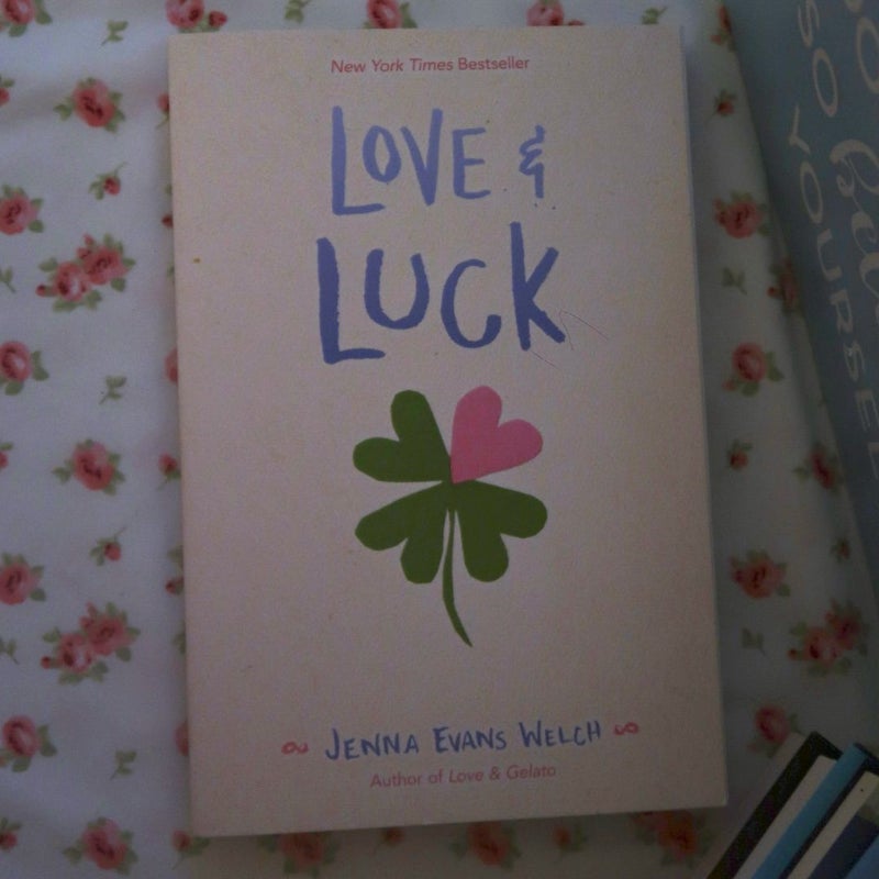 Love and Luck