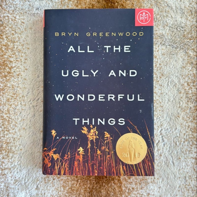 All the Ugly and Wonderful Things