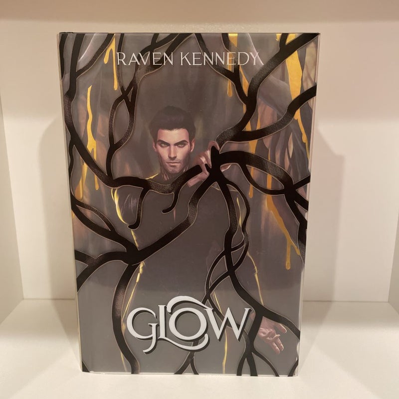 Bookish Box Plated Prisoner series by Raven Kennedy, Hardcover | Pangobooks