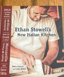 Ethan Stowell's New Italian Kitchen