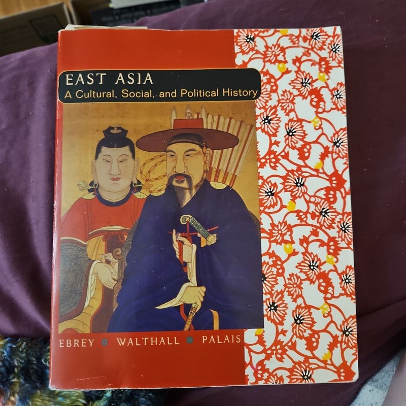 East Asia