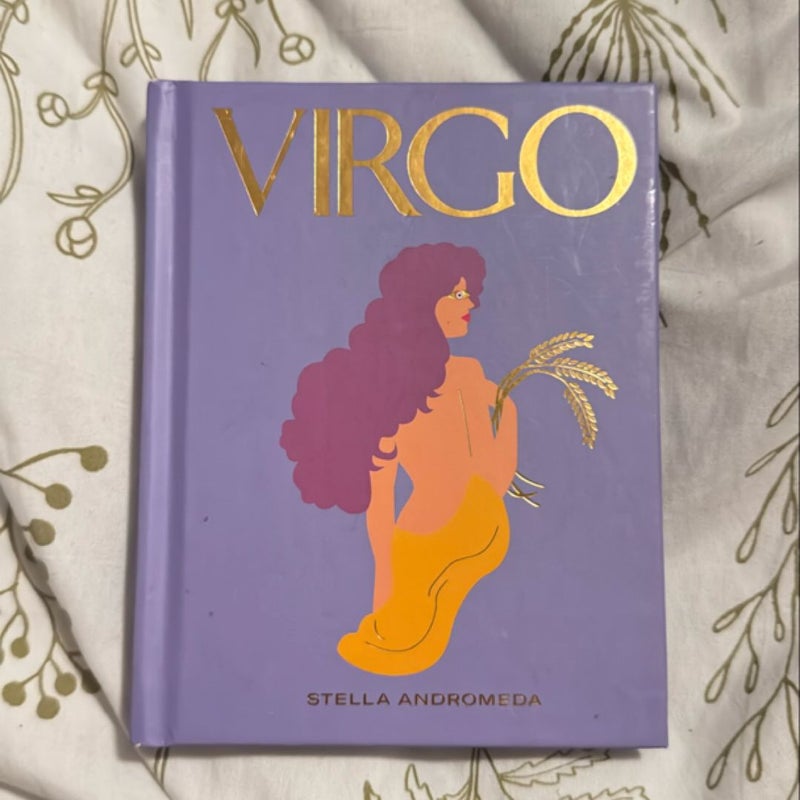 Virgo