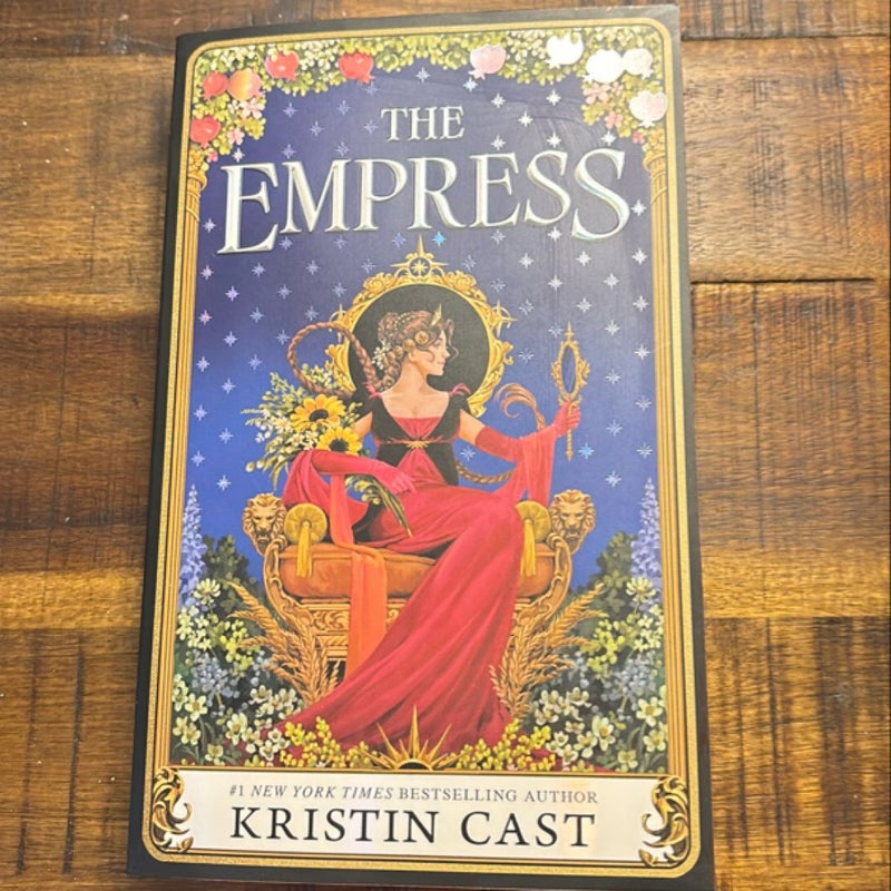 The Empress