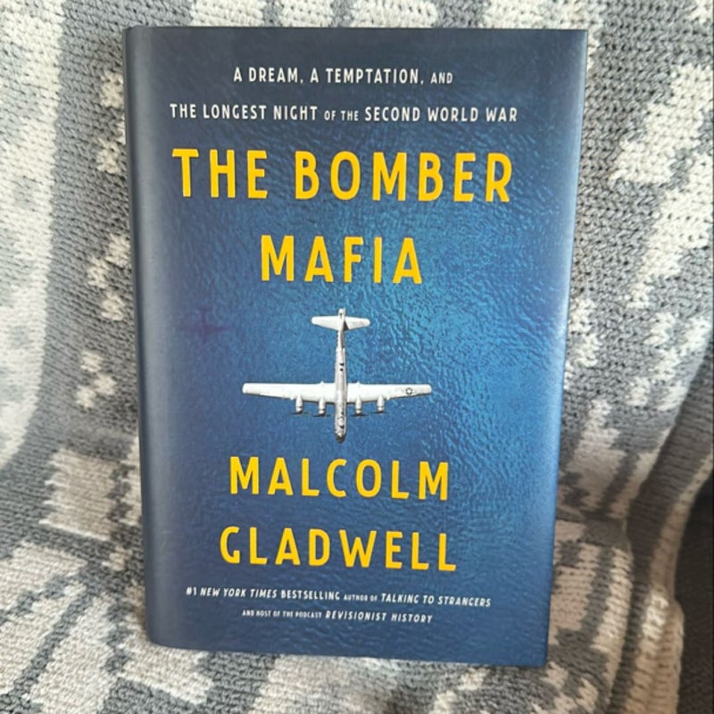 The Bomber Mafia