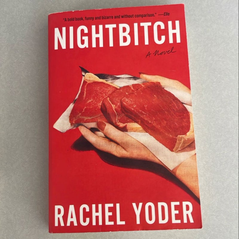 Nightbitch